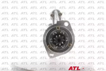 Стартер ATL Autotechnik A 90 800